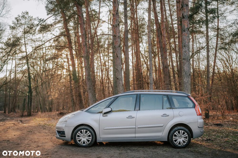 Citroën C4 Picasso 1.6 HDi Selection - 13