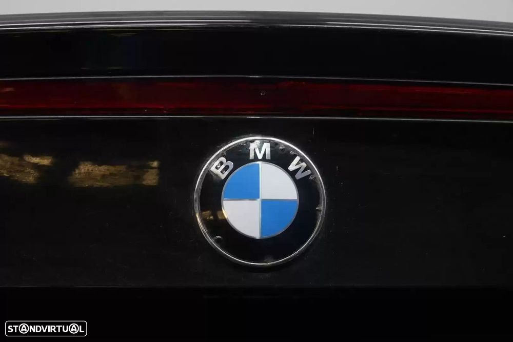 PORTA TRASEIRA BMW 1 COUPÉ 2010 - - 2