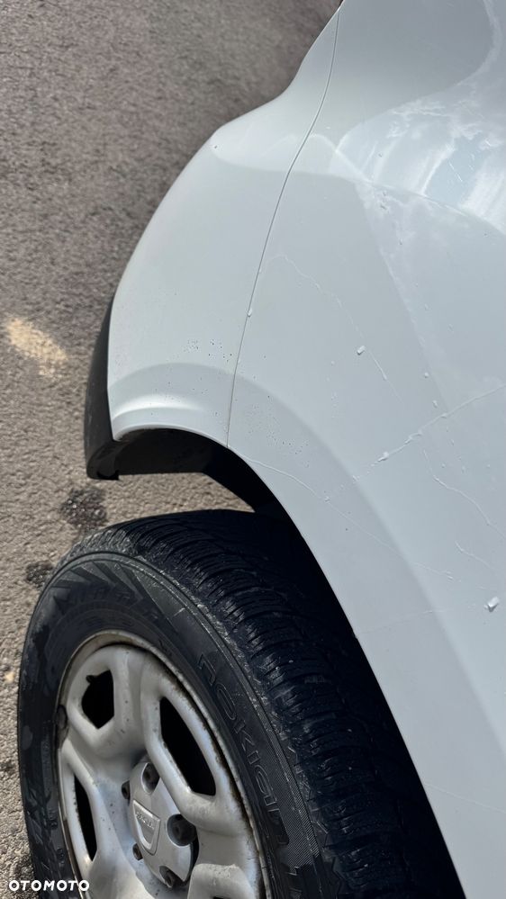 Dacia Duster 1.5 Blue dCi Essential 4WD EU6d - 15