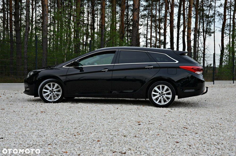 Hyundai i40 - 21