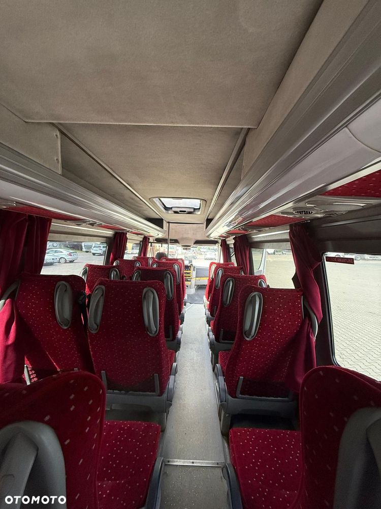 Mercedes-Benz Sprinter 516 cdi/ 20 miejsc - 7