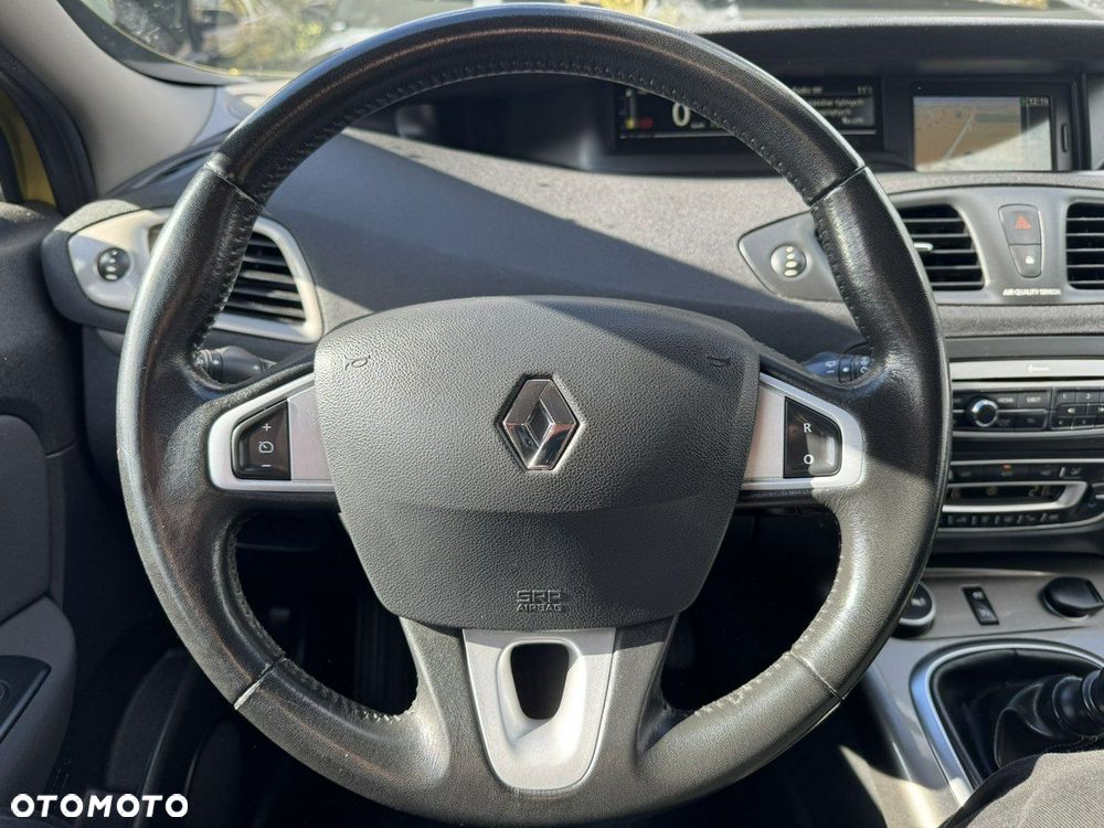 Renault Scenic 1.2 TCe Energy Life - 17