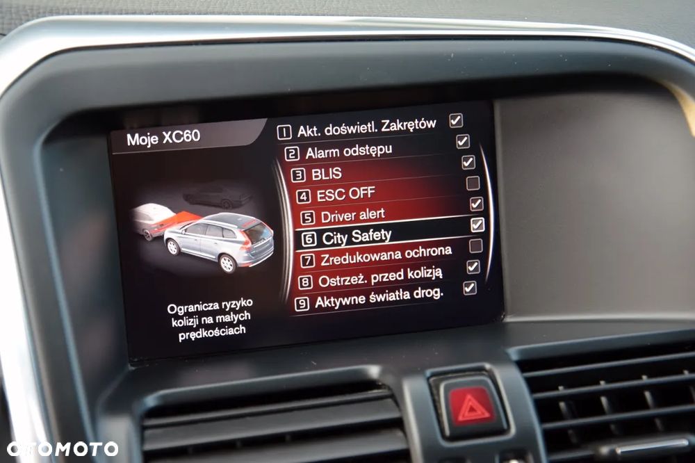Volvo XC 60 D4 Geartronic Summum - 37