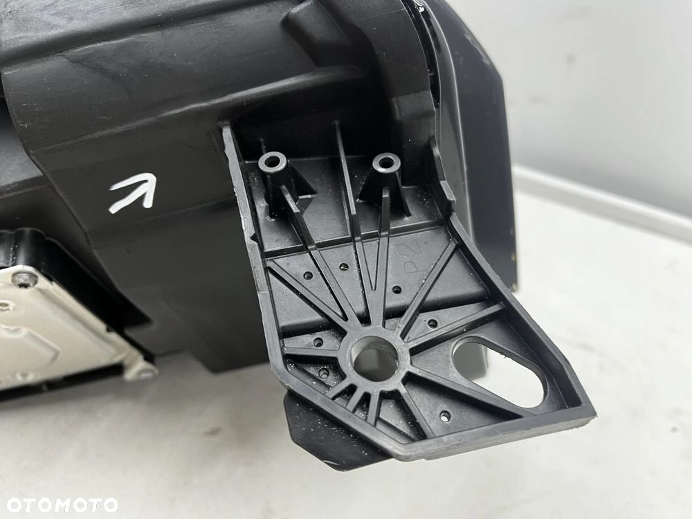 Lampa reflektor Peugeot Rifter LIFT 23r.- LEWA przednia Full LED Europa lewy przód 9854782680 orygin - 18