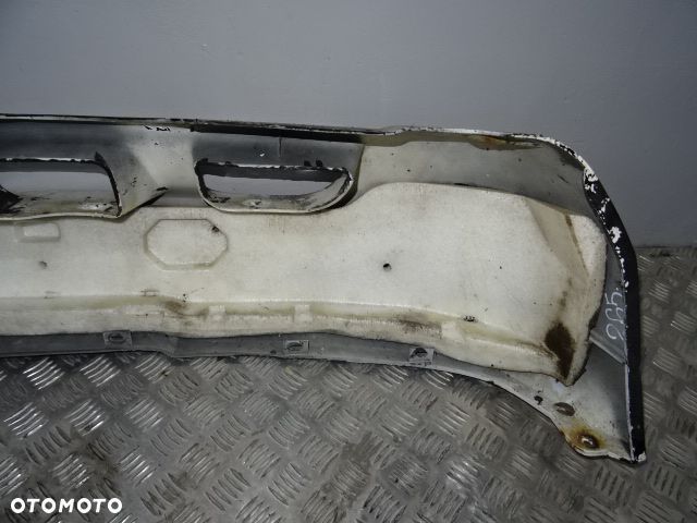 ZDERZAK PRZÓD PRZEDNI KIA SPORTAGE I 93-98 NR265 - 6