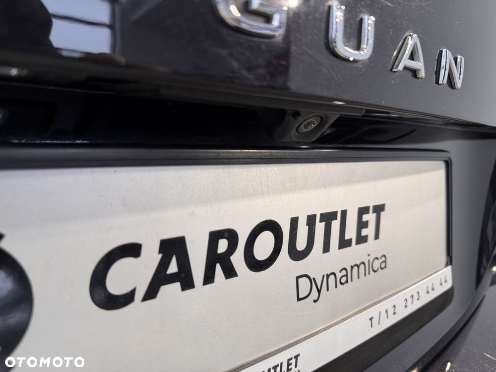 Volkswagen Tiguan - 15