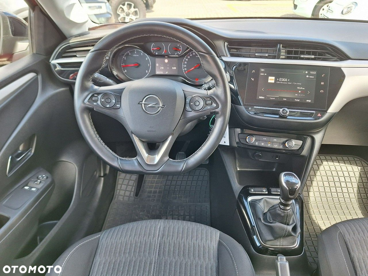 Opel Corsa 1.2 Edition S&S - 22