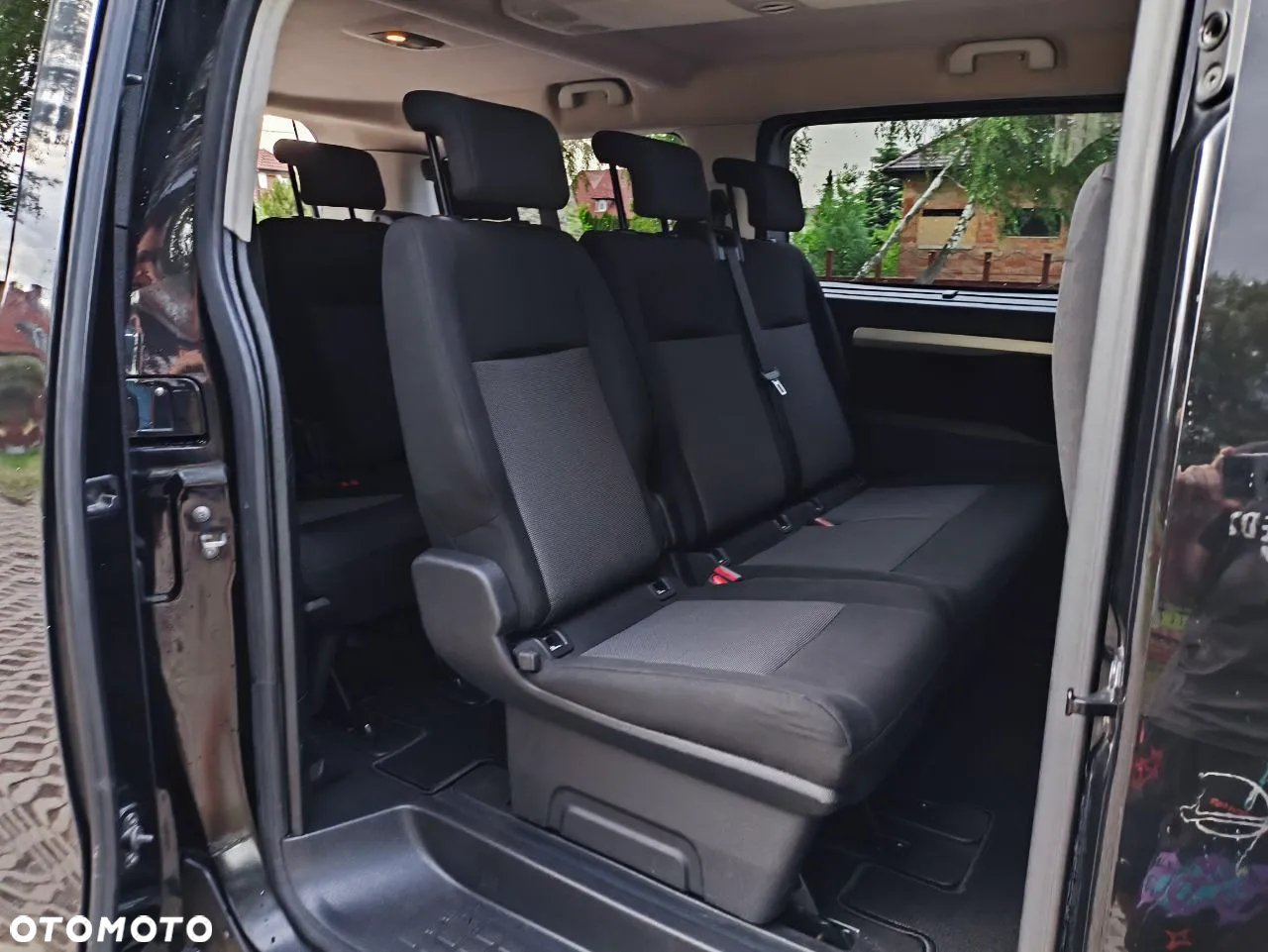 Peugeot Traveller 2.0 BlueHDi Long Business - 13