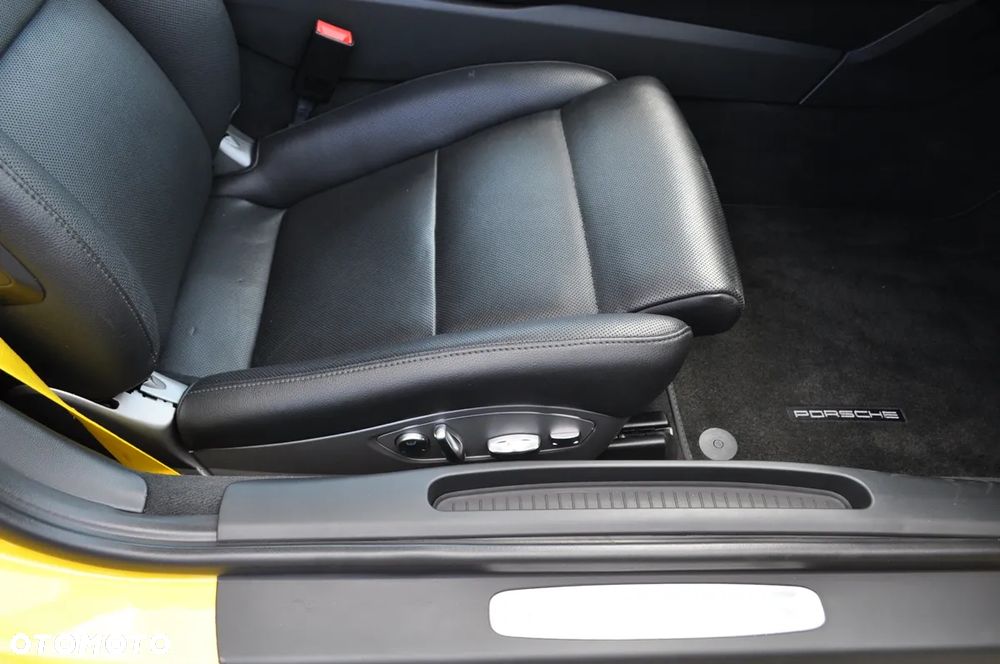 Porsche 911 Carrera S 50 Jahre - 30