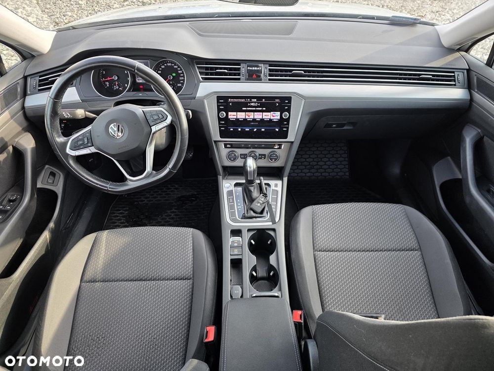 Volkswagen Passat 1.5 TSI EVO Essence DSG - 15