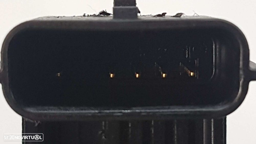 CORPO DE BORBOLETAS RENAULT TWINGO SOCIETE - 3