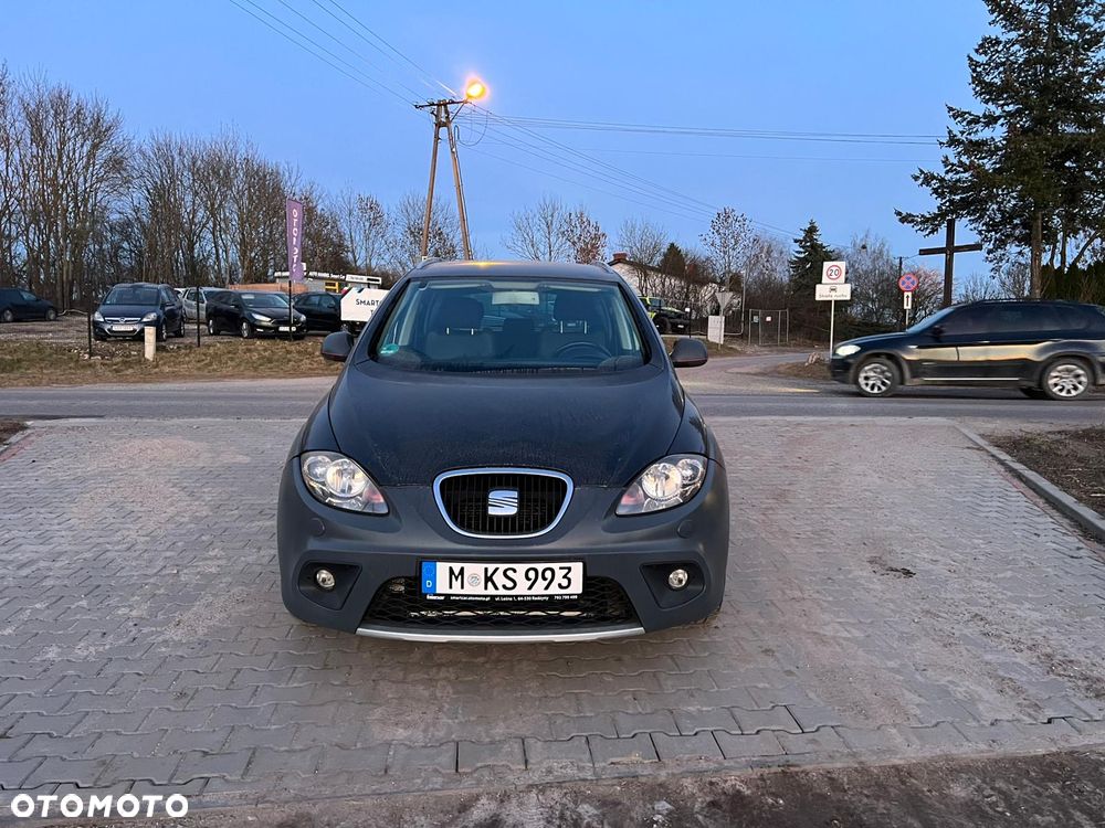 Seat Altea XL - 2