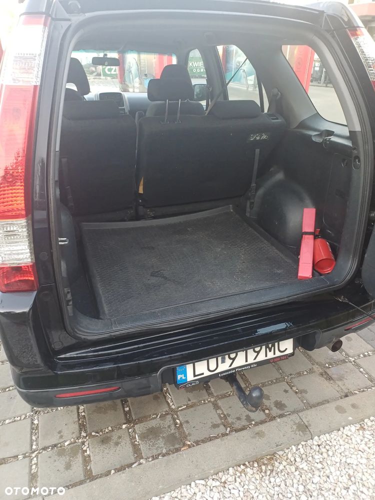 Honda CR-V 2.0 ES - 6