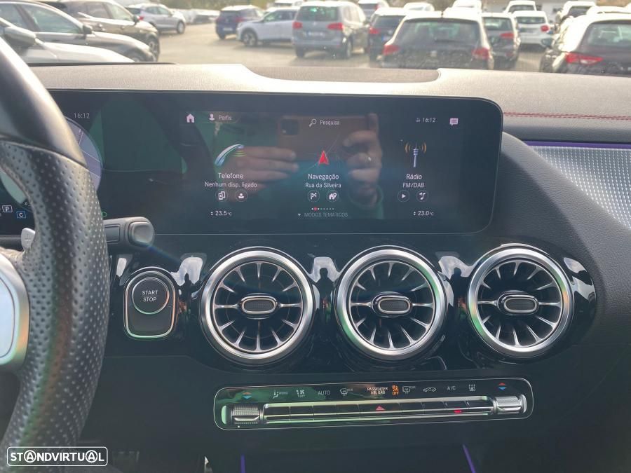 Mercedes-Benz EQA 250 AMG Line - 7