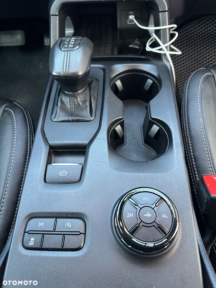 Ford Ranger - 24