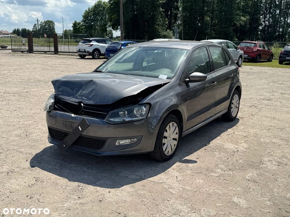 Volkswagen Polo 1.6 TDI Style - 2