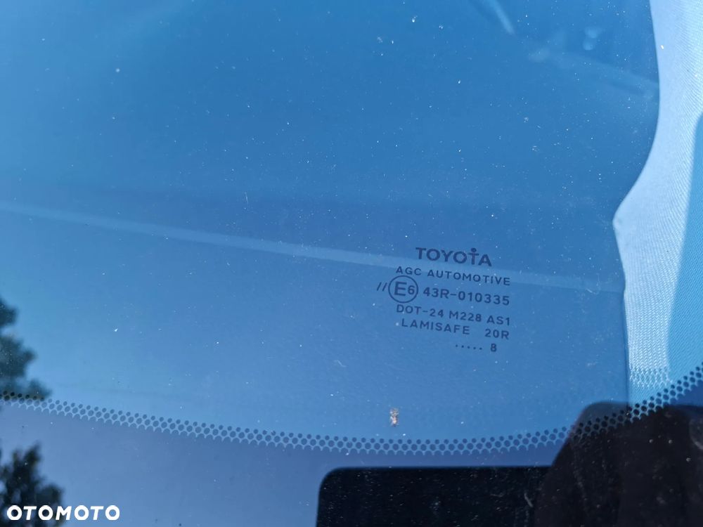 Toyota Auris - 18