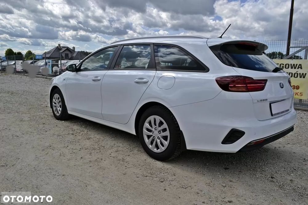 Kia Ceed 1.0 T-GDI M - 14