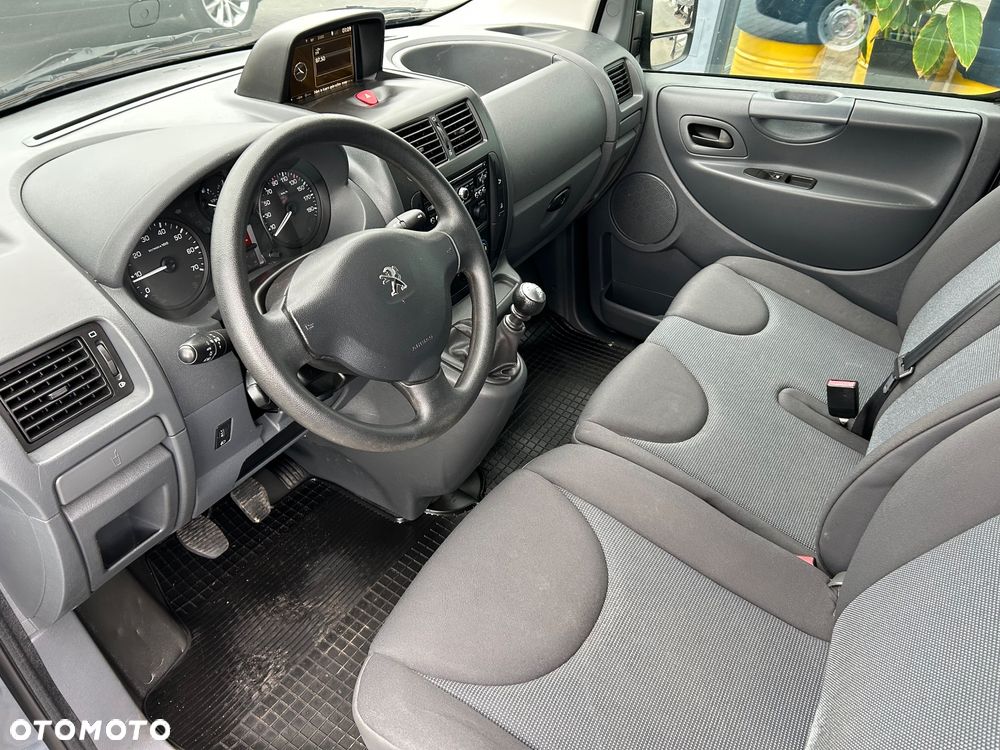 Peugeot Expert Tepee L1H1 (5-Si.) Vagabond - 10