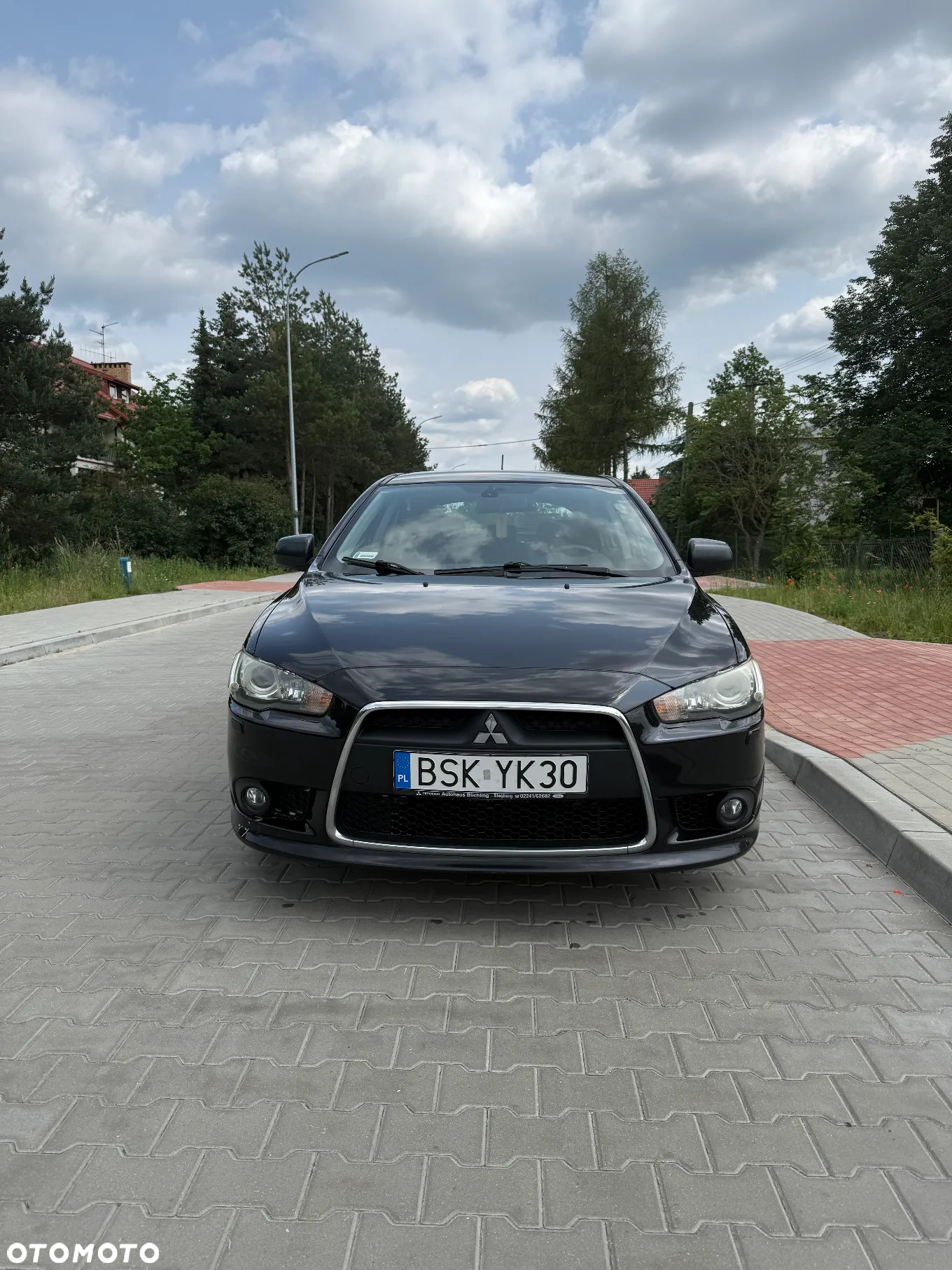 Mitsubishi Lancer 1.6 Inform - 2