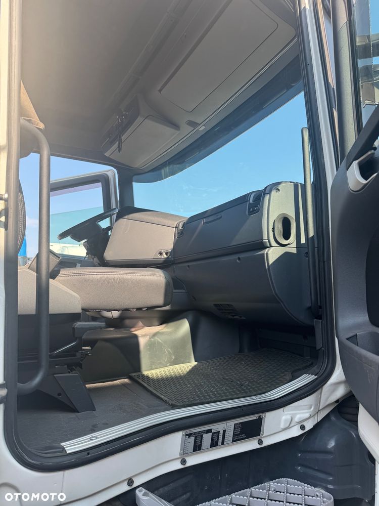 Scania R450 Bez EGR ! 500000km!!! - 15