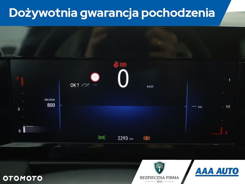 Opel Astra - 10