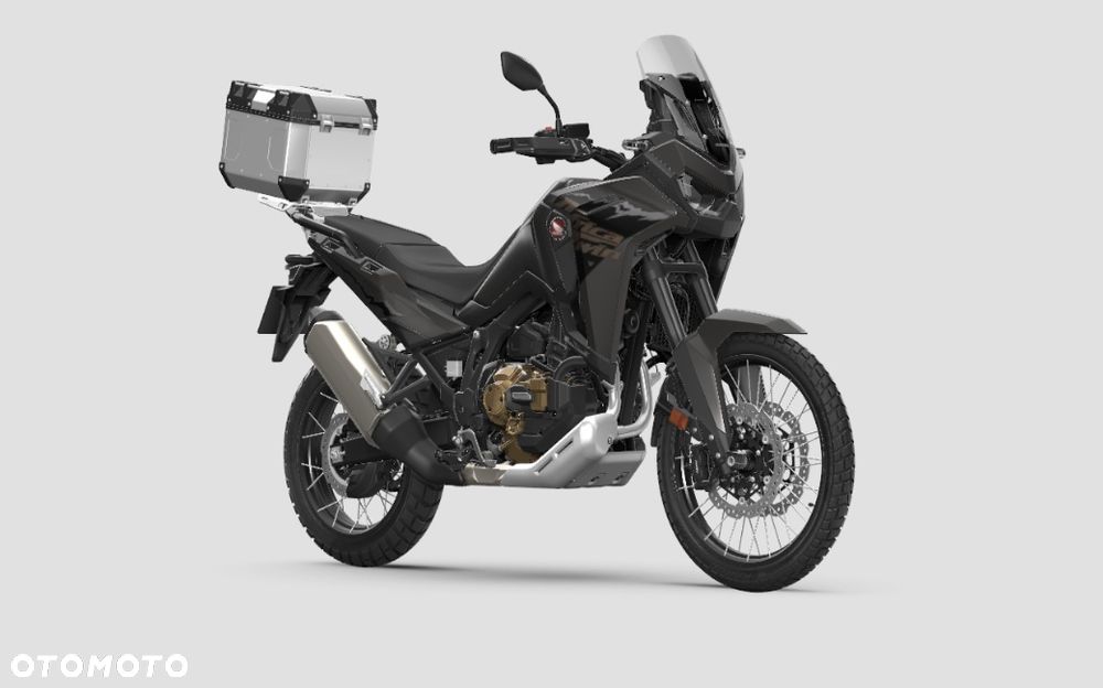 Honda CRF - 1