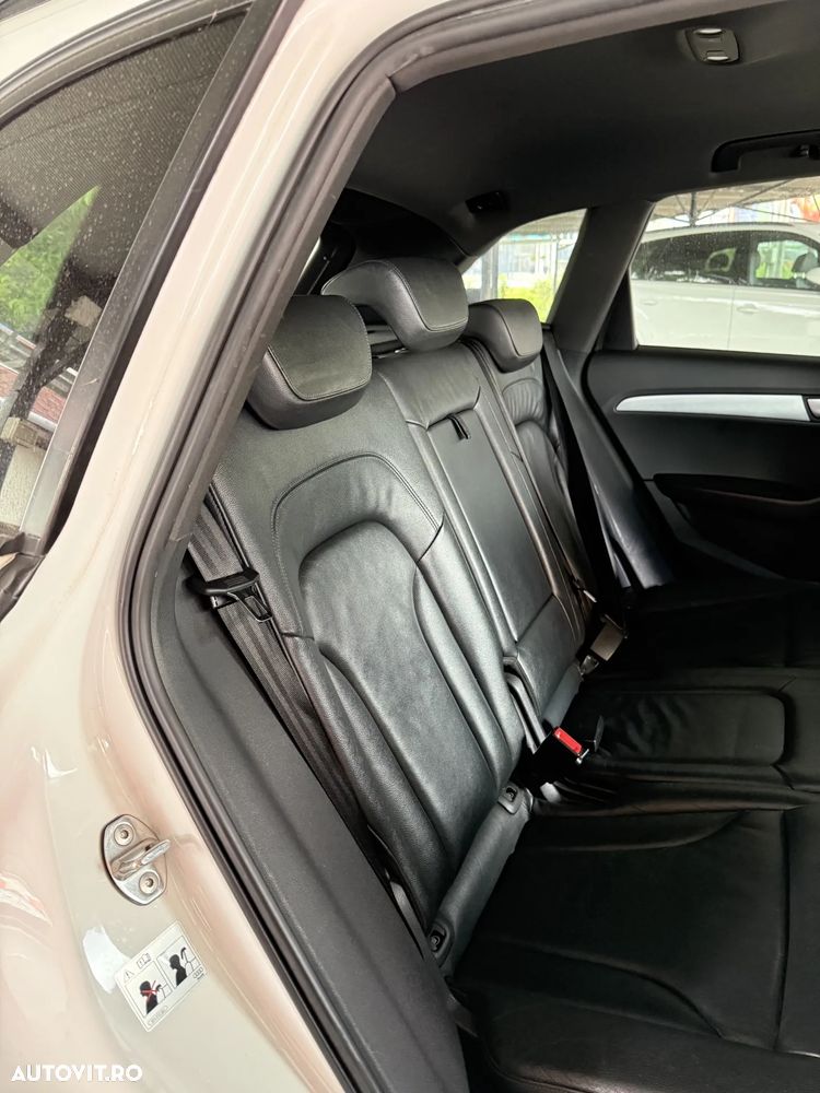 Audi Q5 - 29