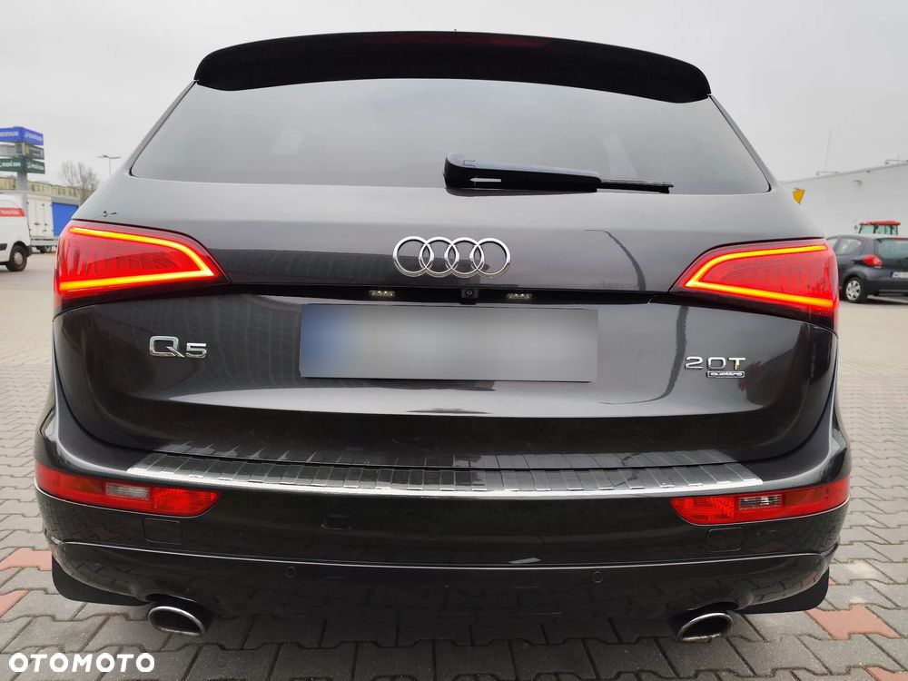 Audi Q5 - 10