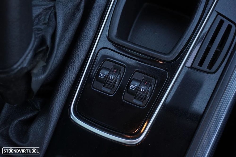 Peugeot 508 SW - 16
