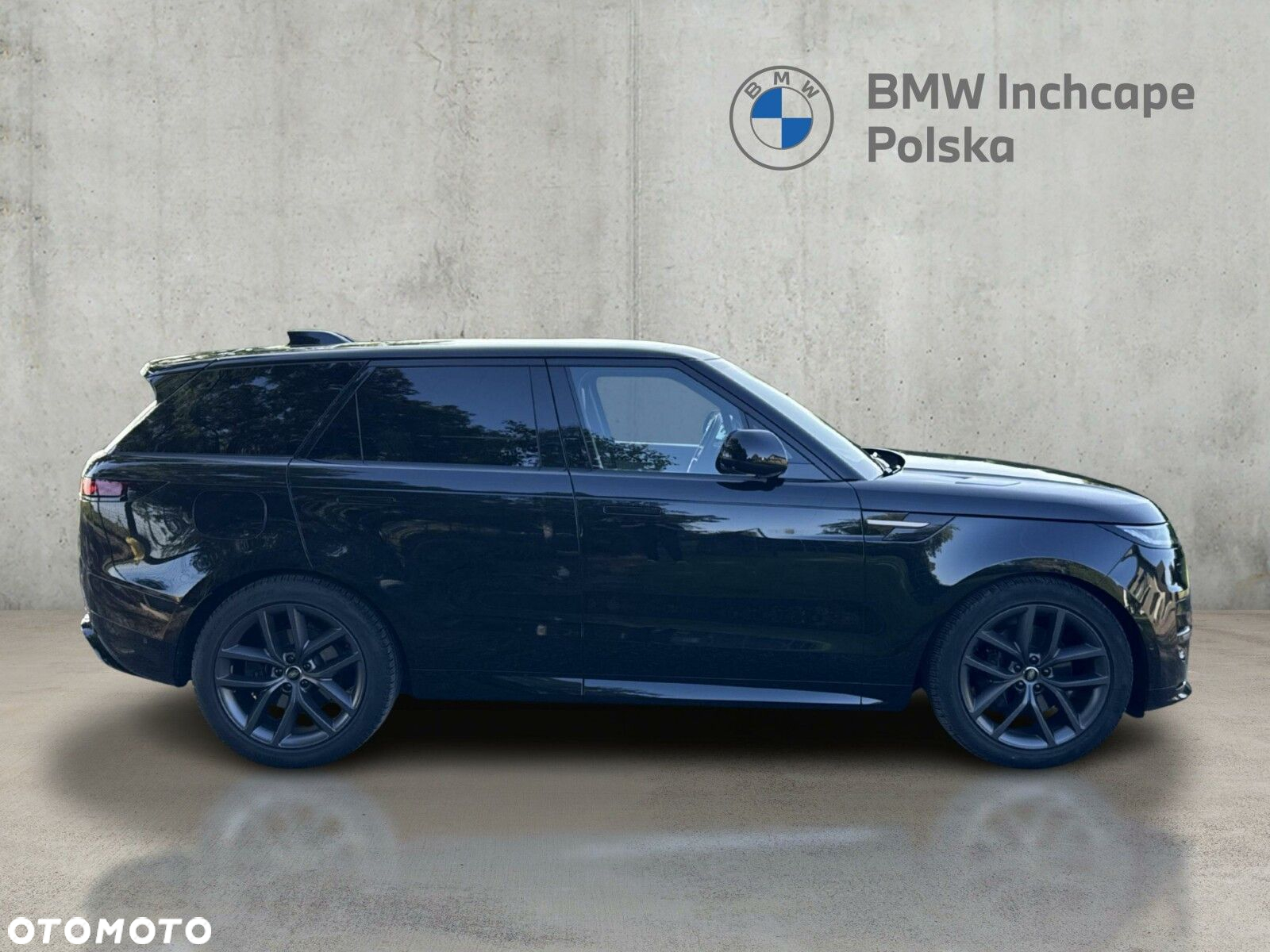 Land Rover Range Rover Sport - 6