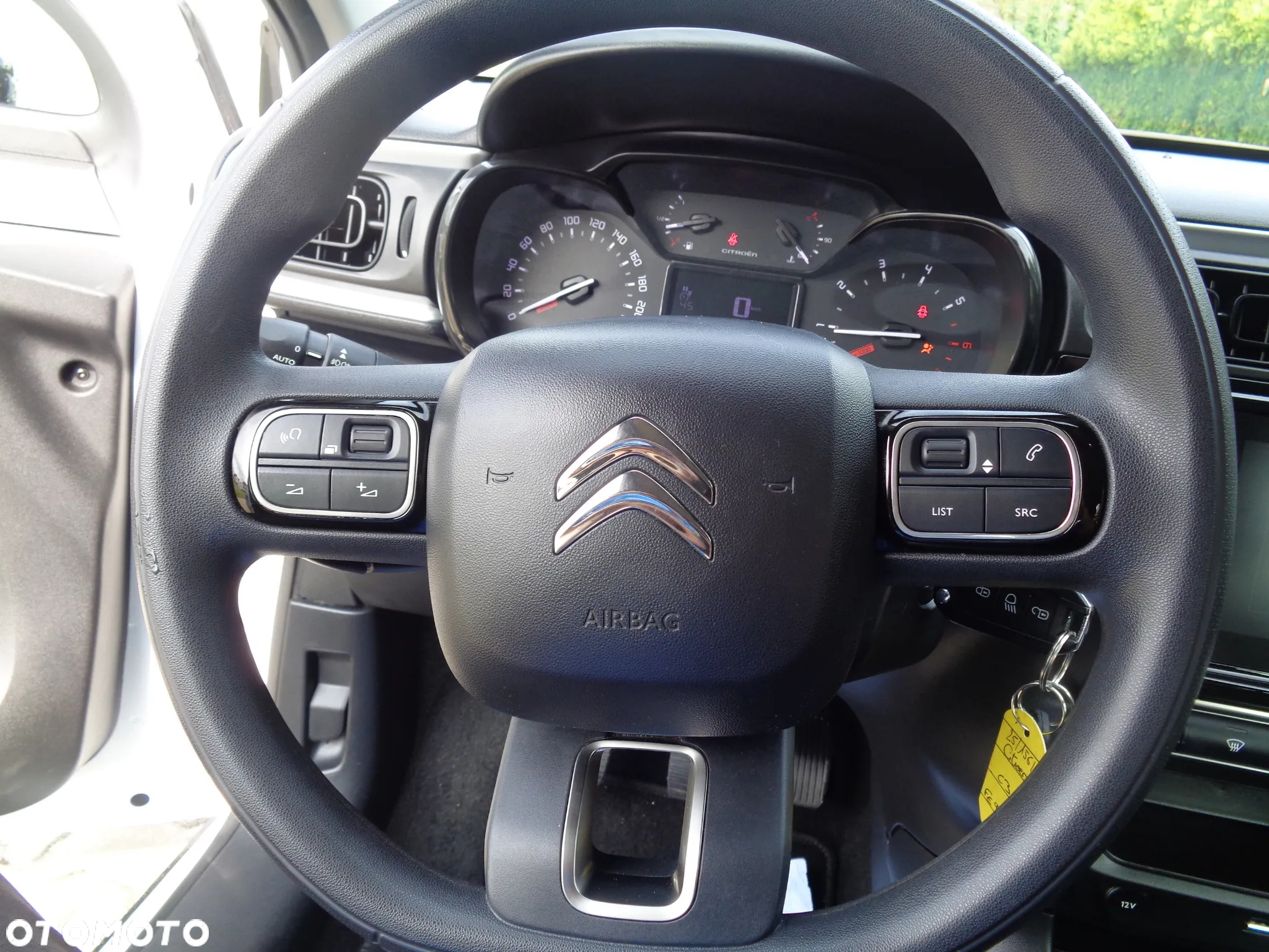 Citroën C3 1.2 PureTech Plus - 10