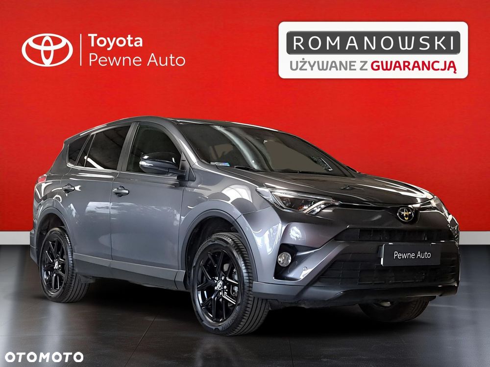 Toyota RAV4 2.0 Premium 4x4 - 8