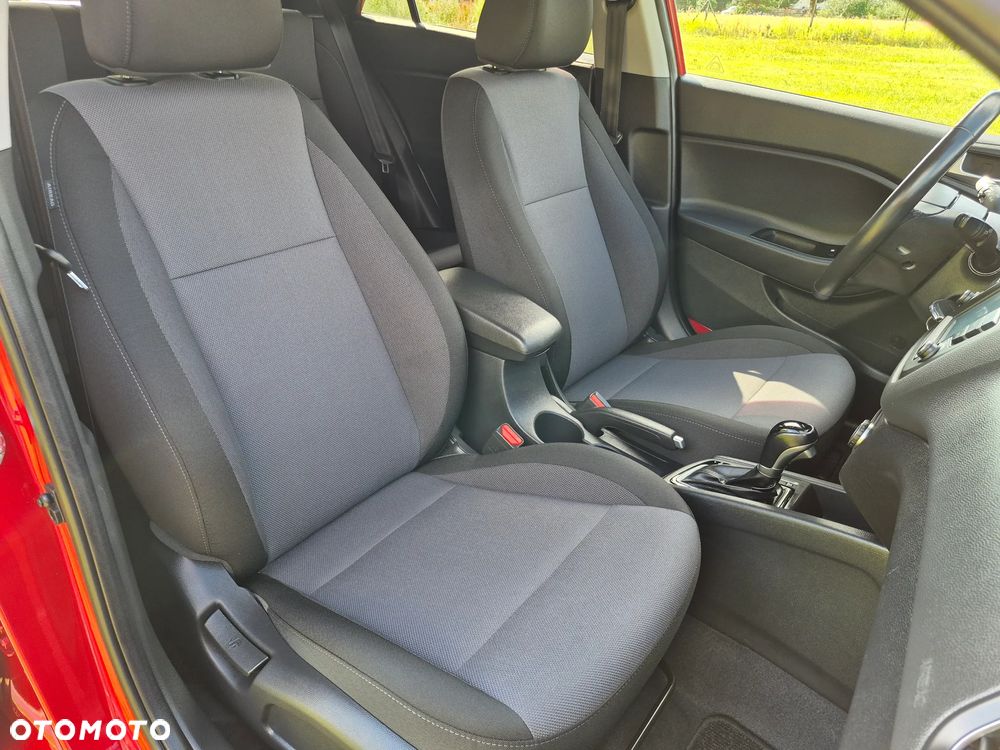 Hyundai i20 1.0 T-GDI DCT Advantage+ - 30