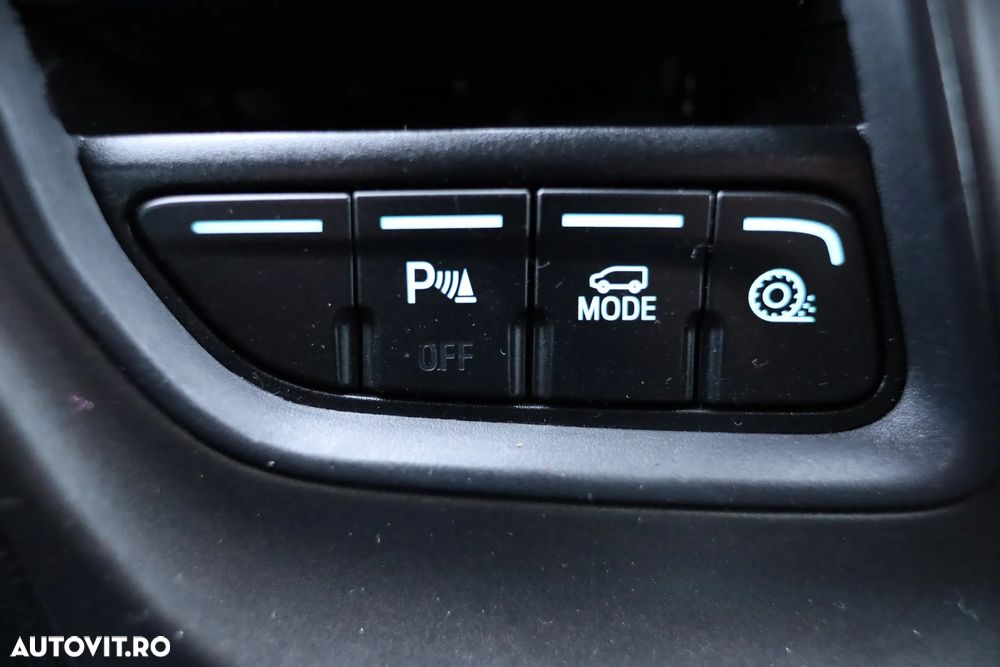 Ford Transit L4H3 - 16