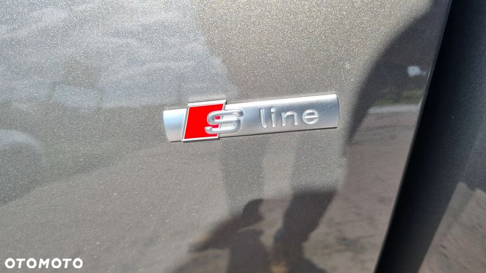 Audi A6 Avant 3.0 TDI DPF quattro S tronic - 30