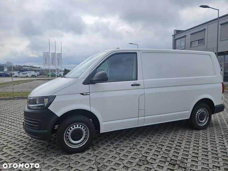 Volkswagen T6 - 10