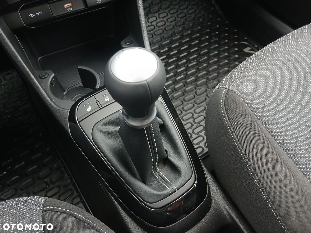 Kia Picanto 1.0 GDI L - 26