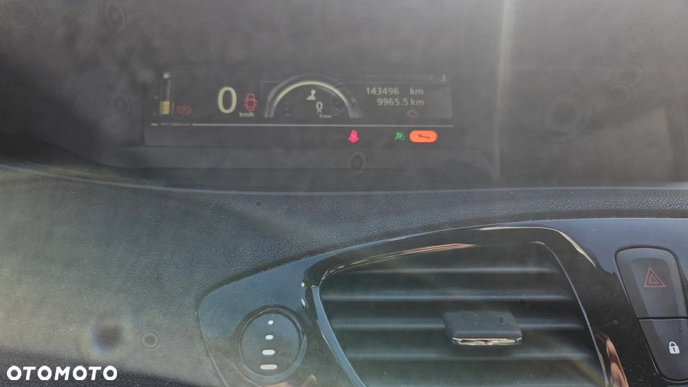 Renault Grand Scenic Energy dCi 130 Start & Stop Bose Edition - 9