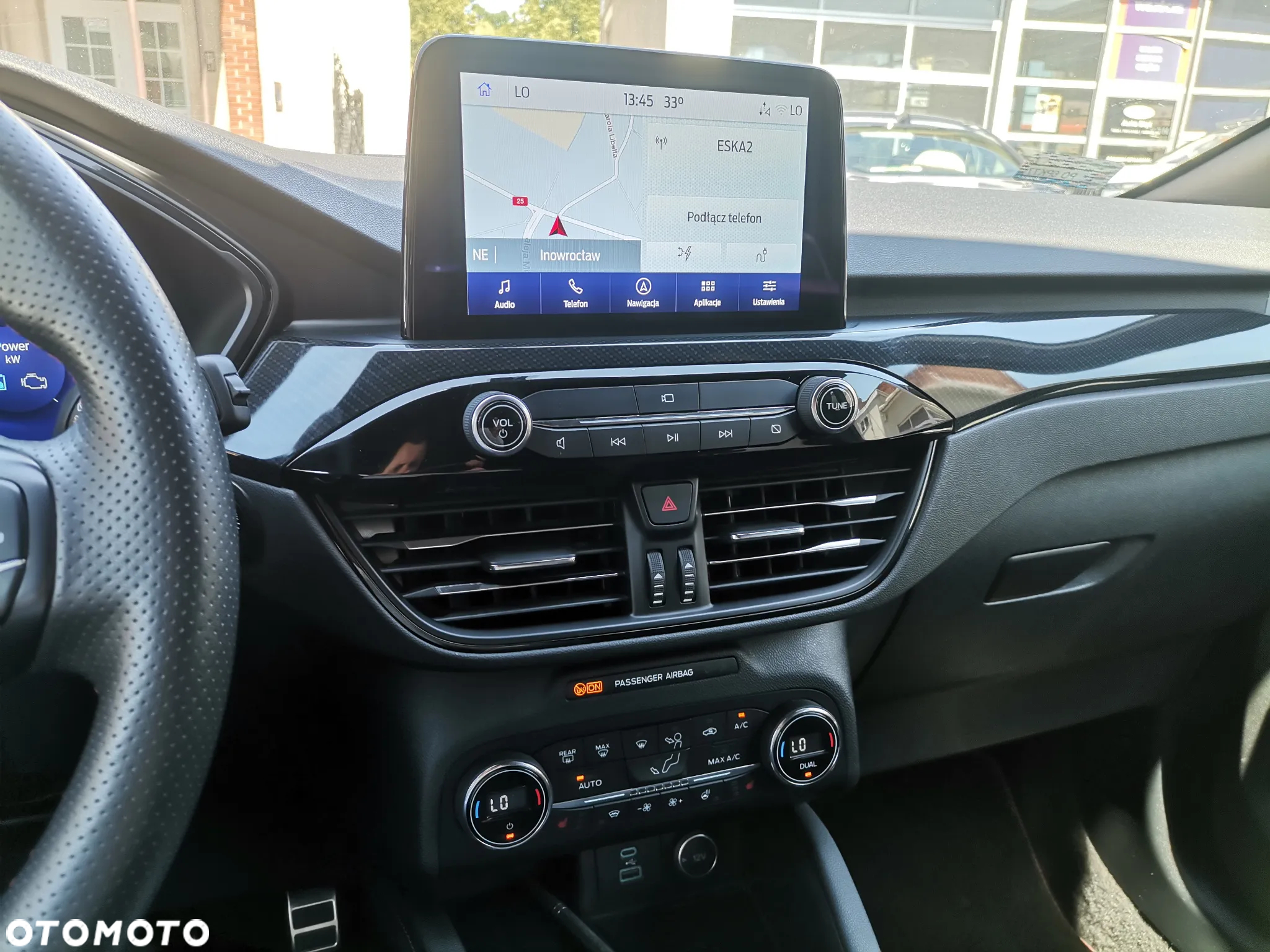 Ford Kuga 2.5P PHEV FWD ST-Line X - 24