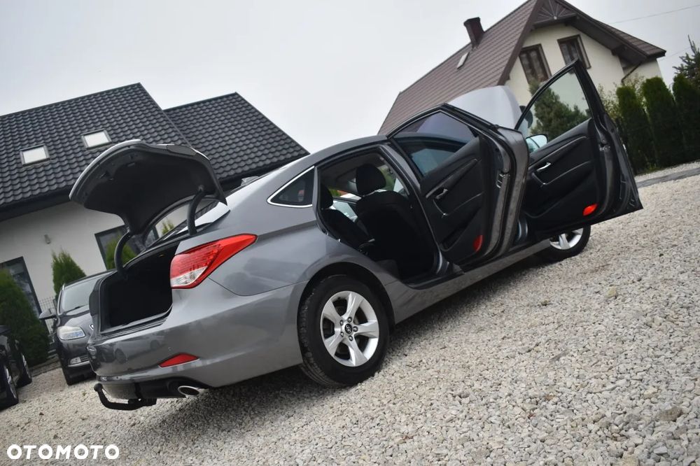 Hyundai i40 1.7 CRDi Comfort + - 15