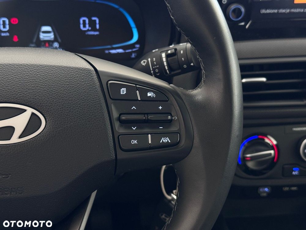 Hyundai i10 - 23