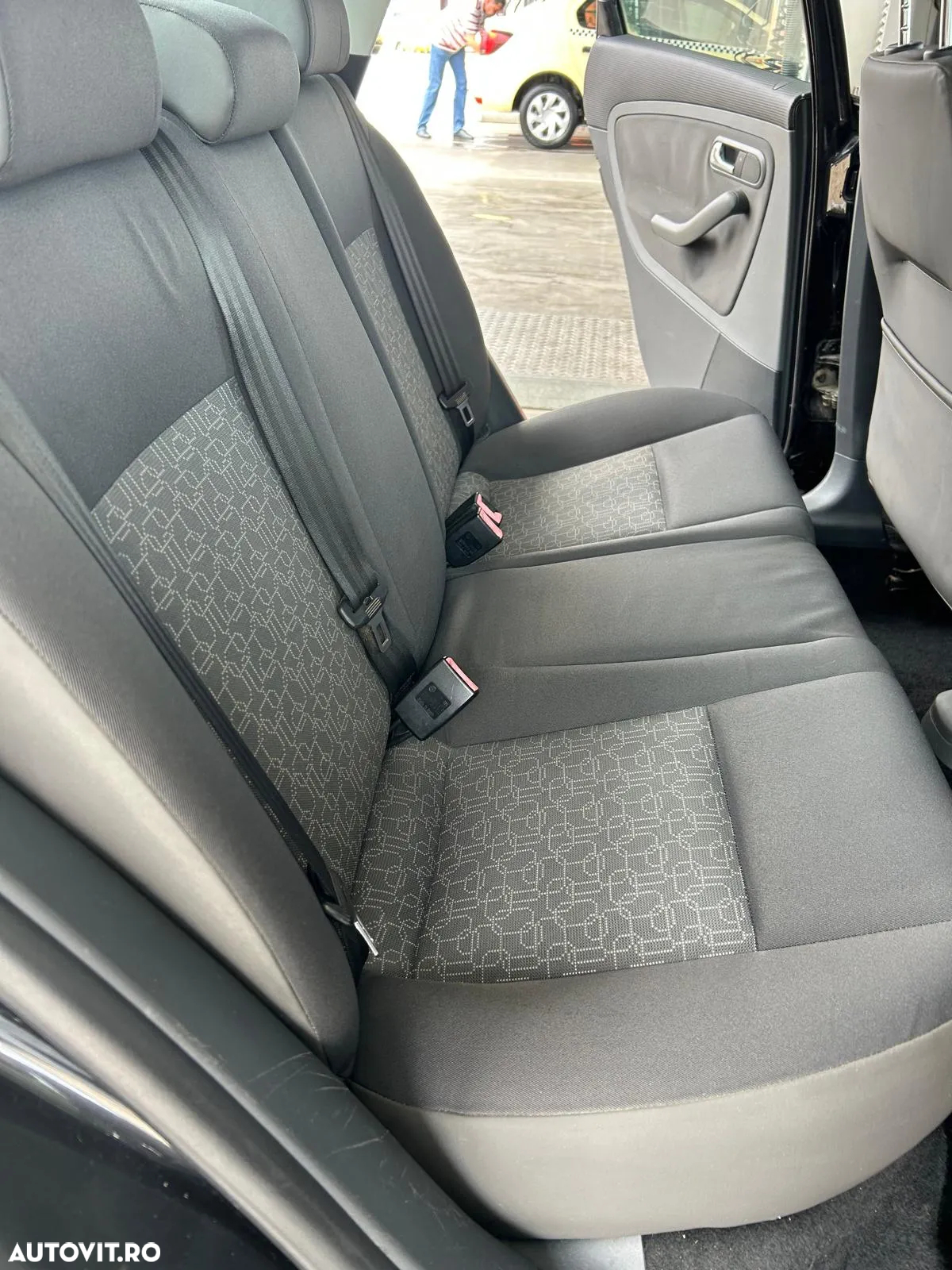 Seat Cordoba - 8