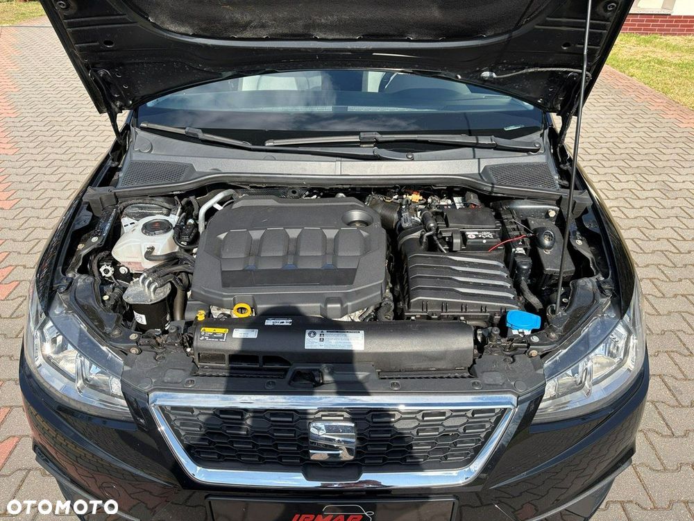 Seat Ibiza 1.6 TDI S&S Style - 38