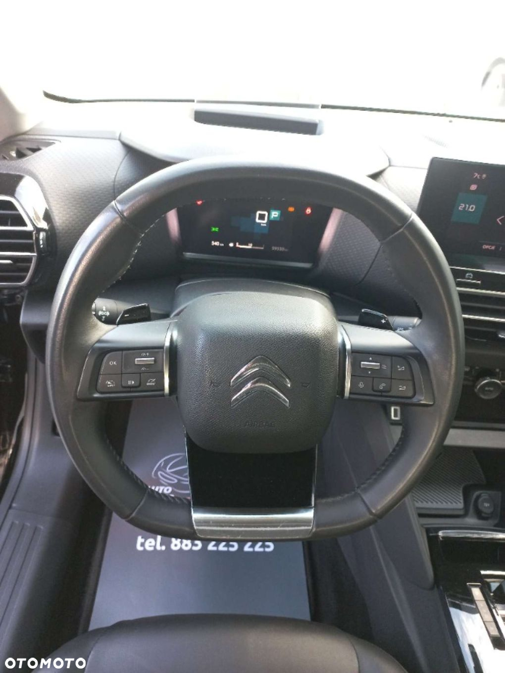 Citroën C4 - 13