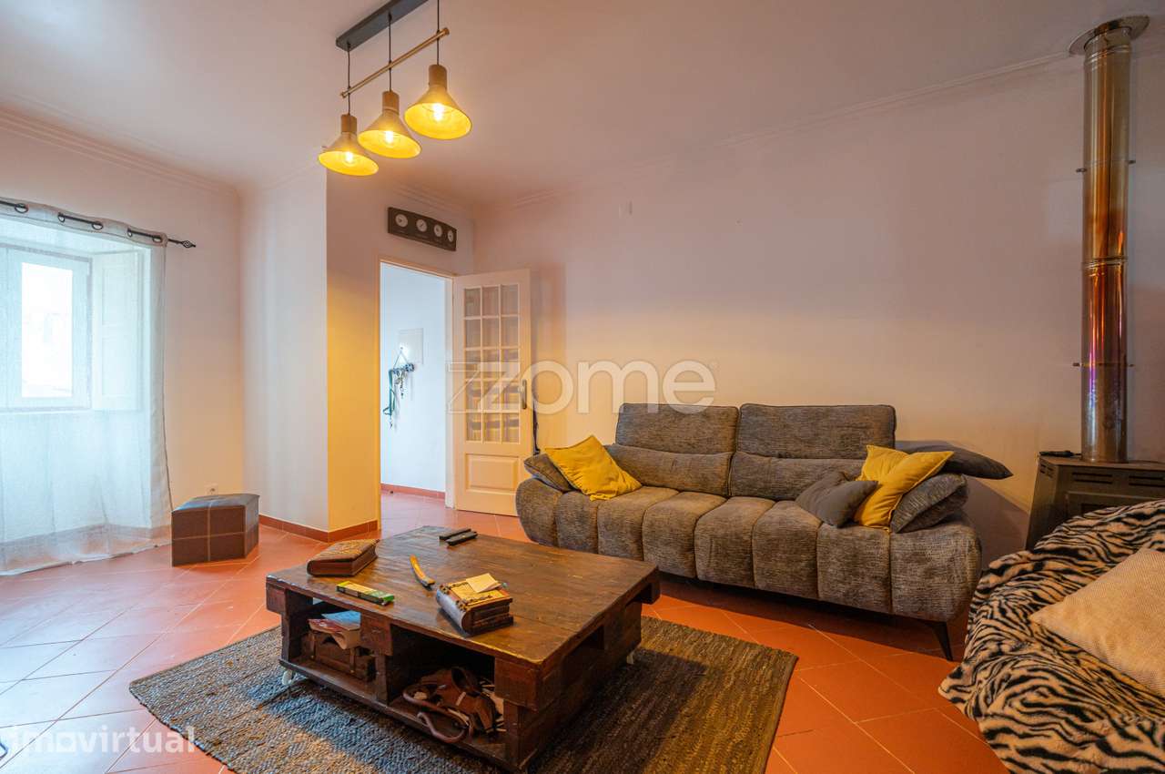 Moradia T3 - Centro de Condeixa - Grande imagem: 5/22