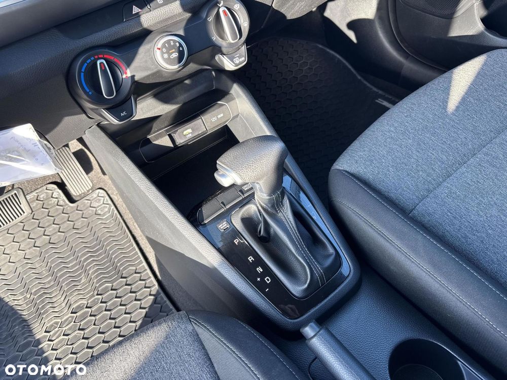 Kia Stonic 1.0 T-GDI M DCT - 15