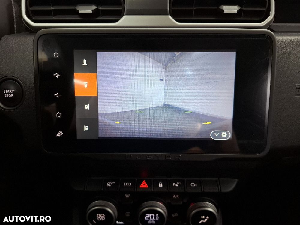 Dacia Duster ECO-G 100 Journey+ - 20