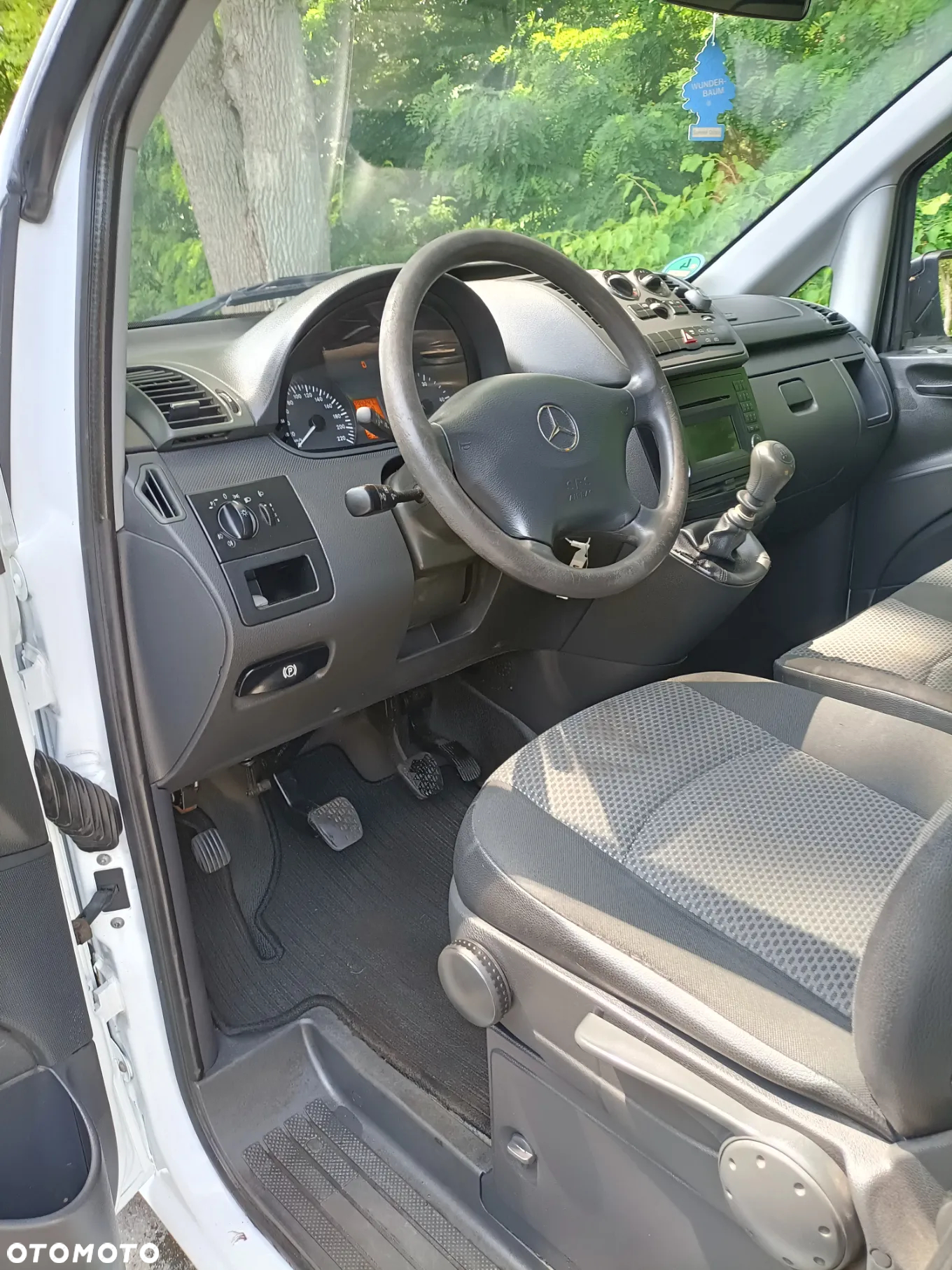 Mercedes-Benz Vito - 8