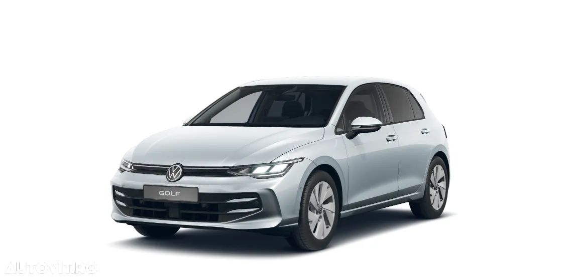 Volkswagen Golf 1.5 TSI Life - 1